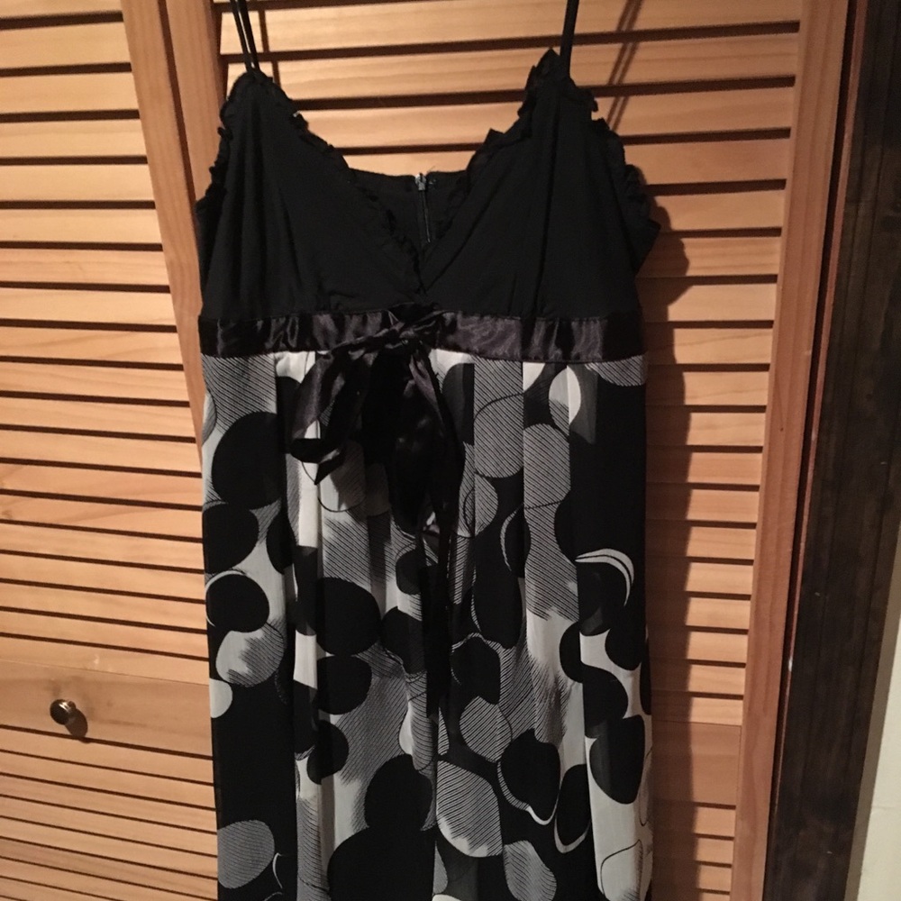 Forever 21 Baby doll dress